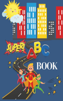 Super ABC Book