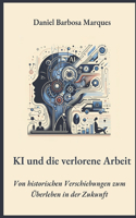 KI und die verlorene Arbeit