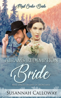 Abram's Redemption Bride