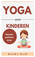 Yoga voor kinderen