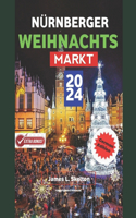 Nürnberger Weihnachtsmarkt 2024
