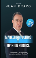 Marketing Político y Opinión Pública