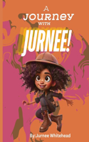 Journey with Jurnee: A Site Word Adventure