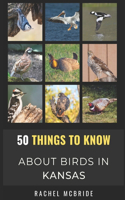 50 Things to Know About Birds in Kansas