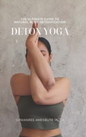 Detox Yoga