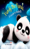 Pandy the Panda
