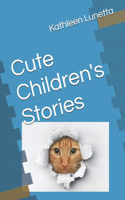 Cute Children's Stories
