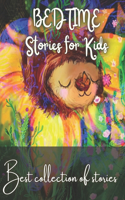 BedTime Stories for kids