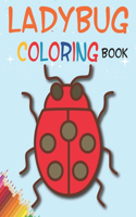 Ladybug Coloring Book