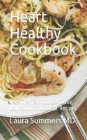 Heart Healthy Cookbook