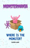 Where is the Monster?