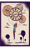 Time Notebook