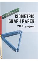 Isometric Graph Paper