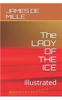 The LADY OF THE ICE