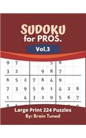 Sudoku for Pros