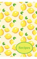 Recipes