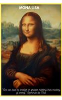 Mona Lisa Painting