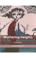 Wuthering Heights