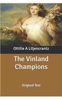 The Vinland Champions: Original Text