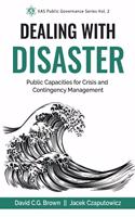 Dealing with Disaster