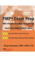 PMP(R) Exam Prep