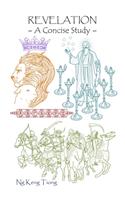 REVELATION - A Concise Study