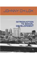 Introduction to Social Development