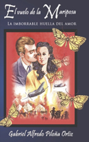 vuelo de la mariposa