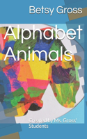 Alphabet Animals