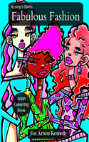 Arwen's Dolls Fabulous Fashion