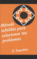 Método infalible para solucionar tus problemas