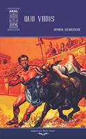Quo vadis