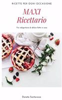 MAXI Ricettario