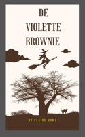 De Violette brownie