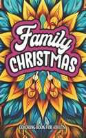 Family Christmas Sayings