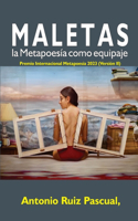 Maletas, La Metapoesía como equipaje