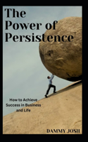 The Power of Persistence