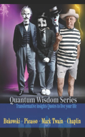 Transformative Insights Quotes to Live Your Life