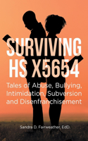 Surviving HS X5654