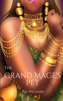 Grand Mage's Pet