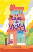 casa de Vicky