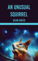 Unusual Squirrel