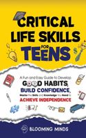 Critical Life Skills for Teens