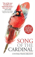 Song of the Cardinal: A true story of miracles and magic after heartbreaking loss