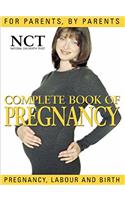 Complete Book of Pregnancy