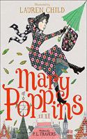 Mary Poppins Signed Edition