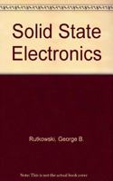 Solid State Electronics