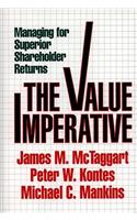Value Imperative