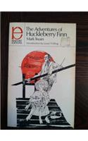Adventures of Huckleberry Finn