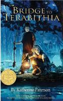 Bridge to Terabithia Movie Tie-In Edition